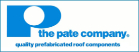 The Pate Company Logo